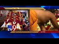 Bhadrachalam's Sri Rama Navami Edurukolu begins