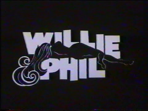Willie & Phil'