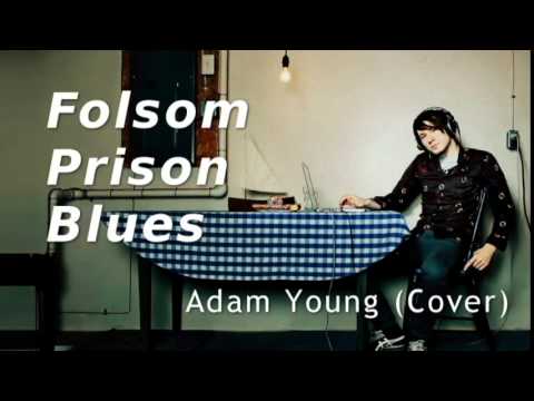 Folsom Prison Blues - Adam Young [Owl City] (Cover…