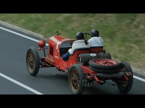 Circuito di Pescara - The Acerbo Cup'