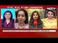 BJP Candidate List | BJP Releases 1st List Of 195 Candidates, PM Modi To Contest From Varanasi  - 02:48 min - News - Video