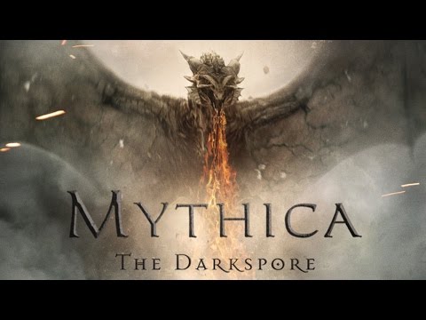 Mythica: The Darkspore'