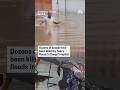Dozens of people have been killed by heavy floods in Congos capital