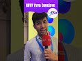 #NDTVYuva | NDTV Yuva Conclave – Indias Biggest Youth Disrupters On One Stage  - 00:58 min - News - Video
