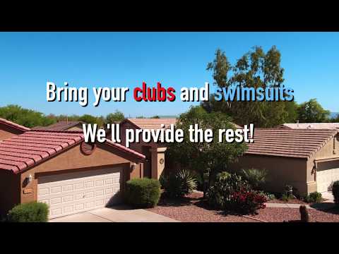 Property video