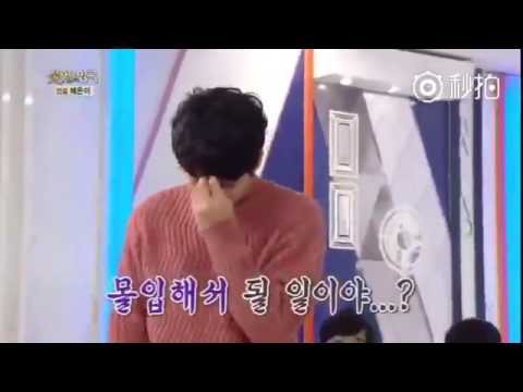 시트콤의달인황치열_불후의명곡대기실상황극으로초토화/黄致列_不朽的名曲(01/14/2017)