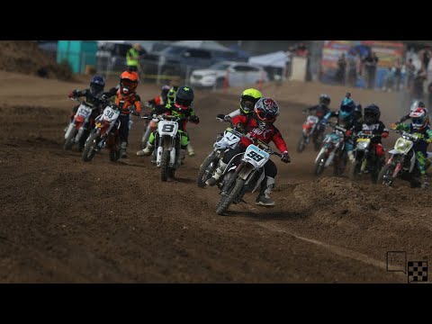 AMSOIL Terra Firma Series Finale