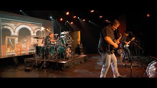 Lotus Land RUSH Tribute Band - &quot;Red Barchetta&quot; cover live