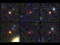 James Webb Space Telescope uncovers massive galaxies from cosmic dawn