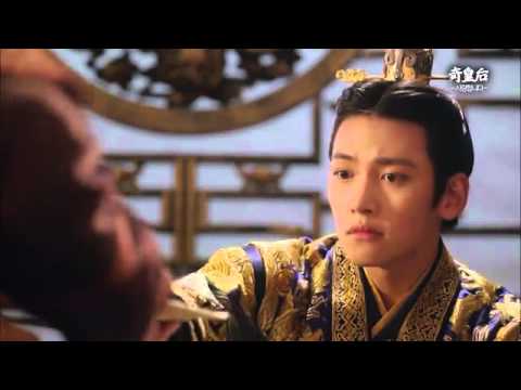 MV - TaNyang Couple Empress Ki - I love you by Kim Jun Su