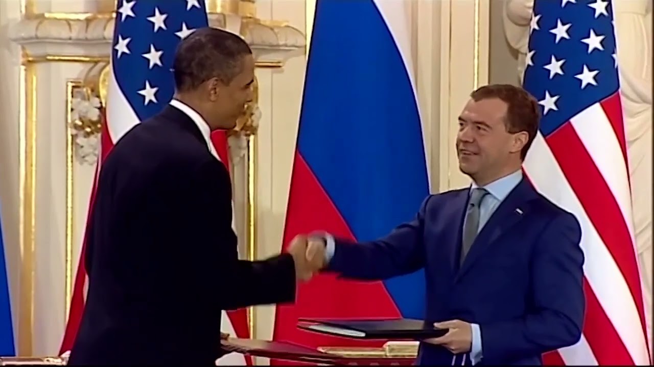 The Russia-US nuclear treaty is expiring — what comes next?