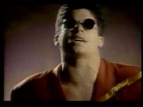 Jerry Rivera - Dame un beso asi
