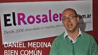 Conocé los candidatos locales