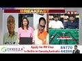 Satyam Murthy : సిగ్గులేని బ్రతుకు.. ఆ సభలో మాటలేంటి | Jagan | ABN Telugu  - 04:56 min - News - Video