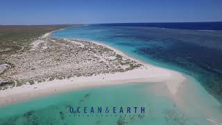 Platinum Surveys - Ocean and Earth Aerial Photography