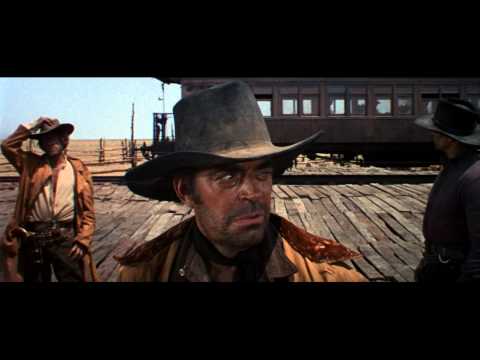 Once Upon a Time in the West'