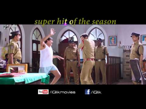 Oka-Laila-Kosam-Movie---Comedy-Trailer-5---Naga-Chaitanya--Pooja-Hegde