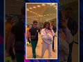 Priyanka Chopra Flies Out Of Mumbai With Husband Nick And Daughter Malti Marie