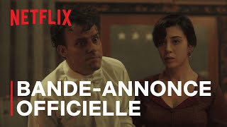 The club :  bande-annonce VF