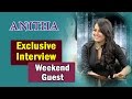 Interview with Anita Hassanandani- Weekend Guest