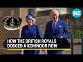 Queen Consort Camilla to ditch Kohinoor diamond on crown at King's coronation. Here's why
