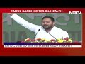 INDIA Alliance Ranchi Rally | Show Of Strength At Mega INDIA Bloc Rally In Ranchi  - 02:44 min - News - Video