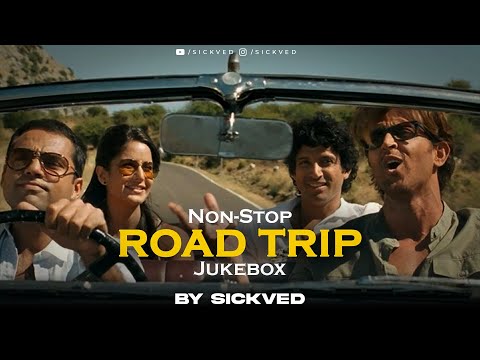 Upload mp3 to YouTube and audio cutter for Non-Stop Road Trip Jukebox | SICKVED | Best Travelling Songs | Bollywood download from Youtube