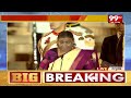 భూపేందర్ యాదవ్ అనే నేను | Bhupender Yadav Swearing | 99TV  - 01:41 min - News - Video