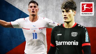 Best of Patrik Schick — The Czech Shooting Star