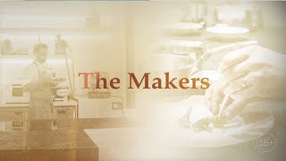 The Makers. Тизер очерков о Пивоварове, Хржановском и братьях Березуцких