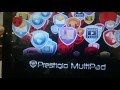 Hard Reset Prestigio Multipad PMP7100D3G DUO планшет