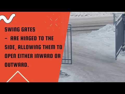 Automatic Vehicle Gate Systems