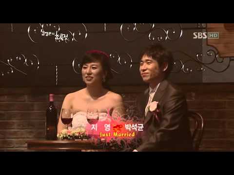 SG워너비 라라라+내사람Partner For Life+그땐 그랬지+붉은노을Live in 김정은의 초콜릿