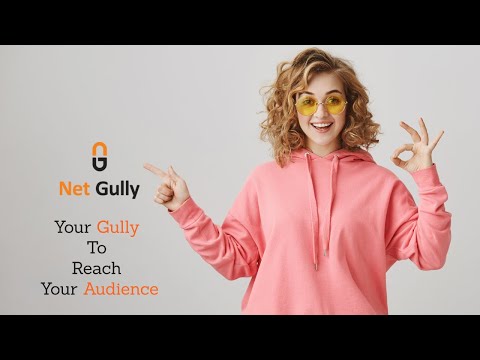 video Net Gully | Your Gully To Reach Your Audience, ROI, Leads
