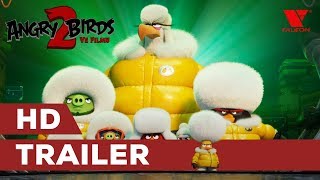 Angry Birds vo filme 2 - trailer na rozprávku