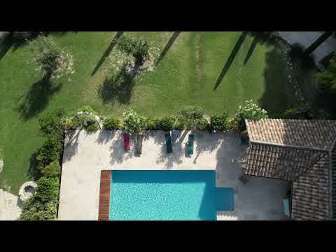Property video