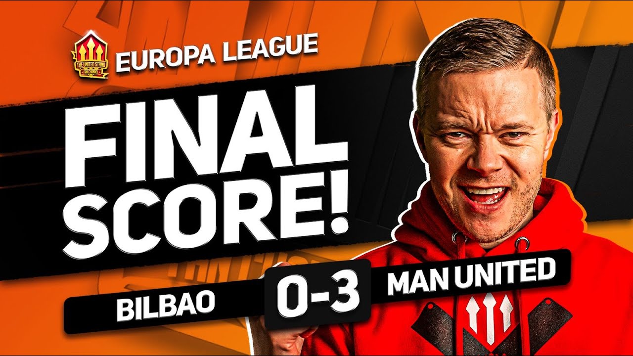 DREAMLAND! ATHLETIC CLUB 0-3 MAN UNITED GOLDBRIDGE MATCH REACTION