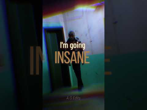 Artemas Unreleased Song | Eat Me Alive #lyrics #Edits