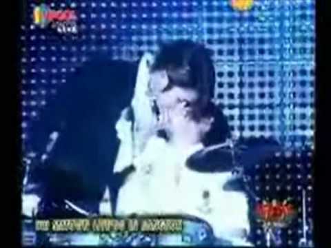 HeeChul & Siwon Kiss!!