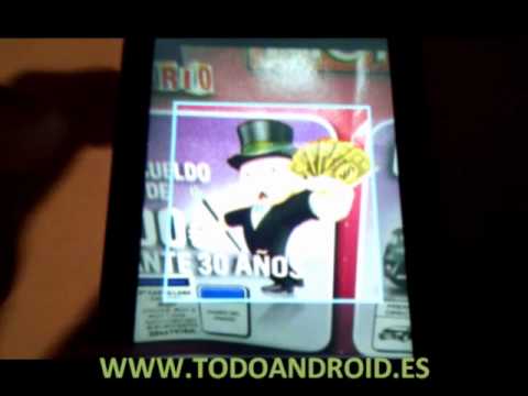 Asignar una fotografía y tono de llamada a un contacto en el Samsung Galaxy Ace