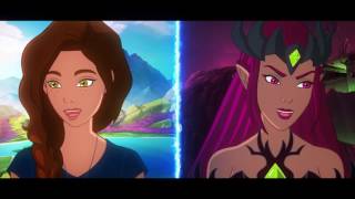 Lego Elves Ep.15 - uhol pohadu