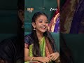 Harvin & Roja Funny Conversation  | Drama Juniors 8 | Every Sat 8:45PM I Zee Telugu  - 00:53 min - News - Video