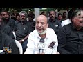 Hooch : AIADMK Hunger Strike in Chennai Calls for CBI Inquiry into Kallakurichi Hooch Tragedy |News9  - 03:16 min - News - Video