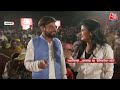 Ground Report LIVE: लोकसभा चुनाव के मुद्दों पर Azamgarh की जनता ने BJP को घेरा | Aaj Tak News  - 00:00 min - News - Video