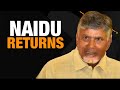 Chandrababu Naidu and Pawan Kalyan Take Oath | Andhra Pradesh New CM | News9