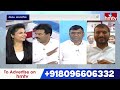 Party Change Mlas : వాళ్ళు ఏ పార్టీలో ఉన్నారో వాళ్ళకే క్లారిటీ లేదు  | Dilip Achari BJP | hmtv  - 12:57 min - News - Video