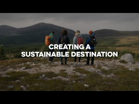 Creating a Sustainable Destination