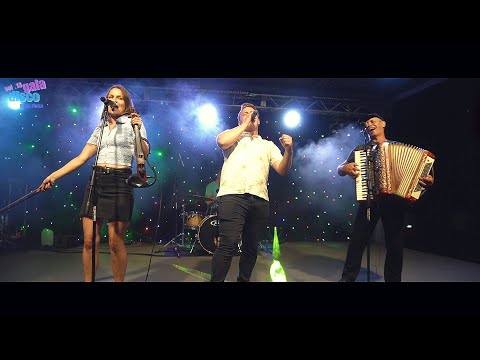 PO NASZEMU - IMPREZOWY RAJ  - GALA DISCO 2023