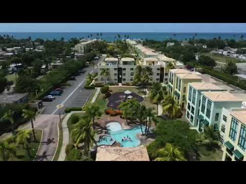 Property video