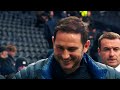 Premier League 2021-22: Lampard takes over as Everton Manager